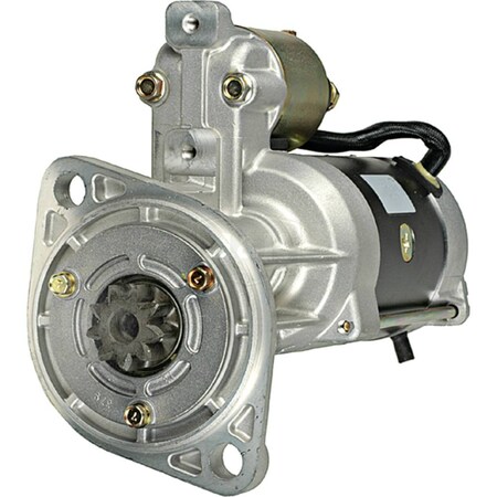 Aftermarket JAndN Electrical Products Starter 410-44034-JN